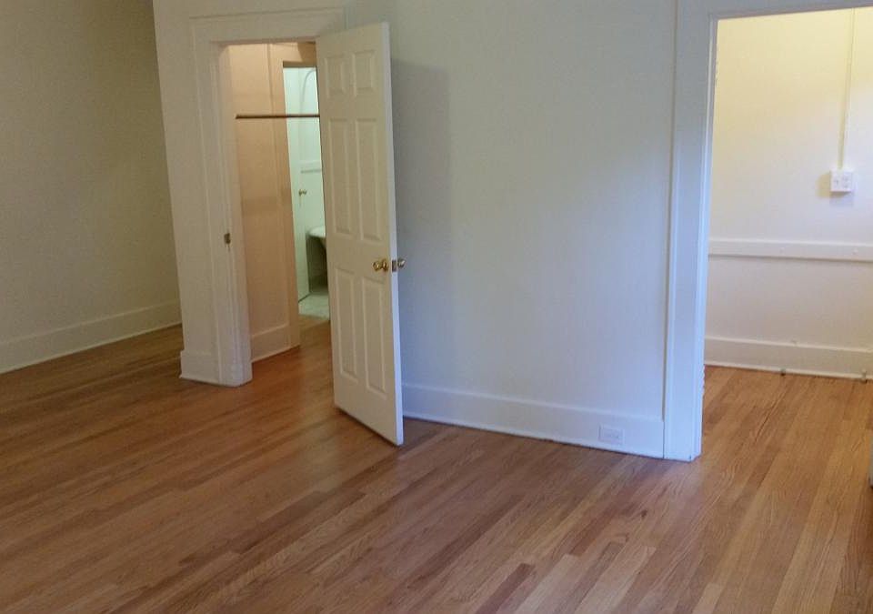 Study and Walk-in Closet