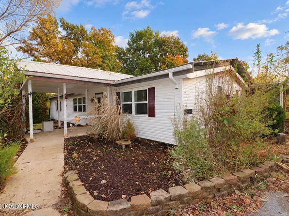 1200 County Road 263, Auxvasse, MO 65231