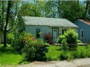 1829 N Livingston Ave, Indianapolis, IN 46222
