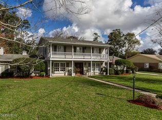 3679 Rustic Ln, Jacksonville, FL 32217