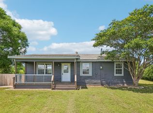 2082 Fm 1566 W, Celeste, TX 75423