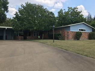 3016 SW Loop 820, Fort Worth, TX 76133