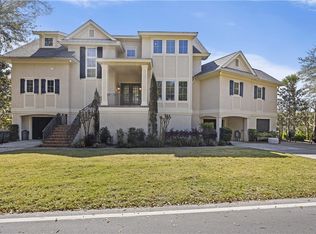 245 Jonesville Rd, Hilton Head Island, SC 29926