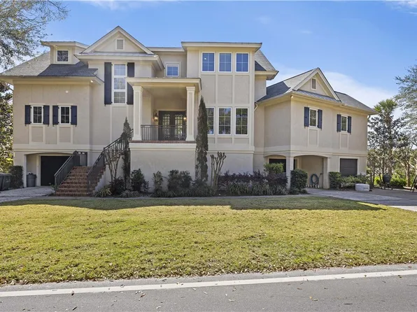 245 Jonesville Rd, Hilton Head Island, SC 29926