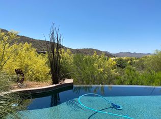 37250 N Holiday Ln, Carefree, AZ 85377