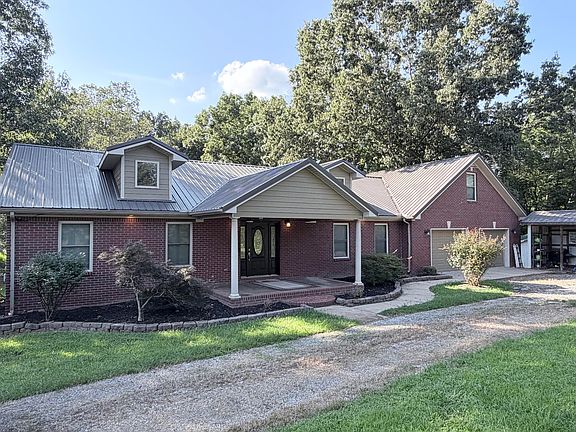 2nd image of 1549 Capp Springs Rd