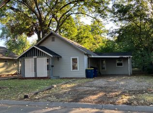 1517 S Hartford St, Stillwater, OK 74074