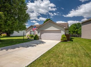 5504 Wood Hollow Dr, Indianapolis, IN 46239