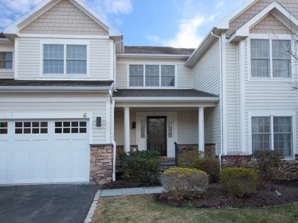 638 Danbury Road #6, Ridgefield, CT 06877