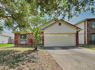 22218 Doubletree Park Dr, Houston, TX 77073