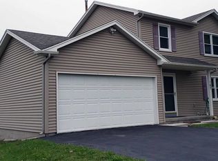 167 Farrell Road Ext, West Henrietta, NY 14586