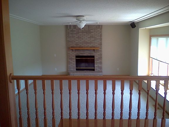 Main Level Family Room from Kitchen