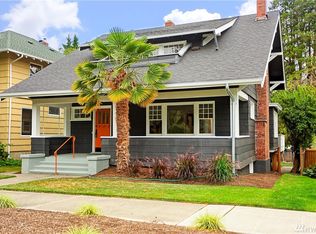 811 N Sheridan Ave, Tacoma, WA 98403
