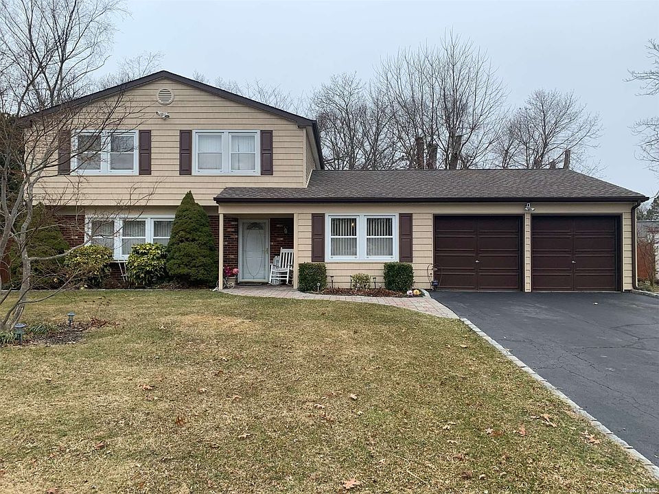 33 Westbrook Road, Coram, NY 11727 Zillow