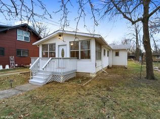 26401 W Grapevine Ave, Antioch, IL