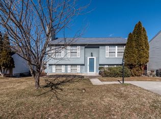 10 Braided Whip Ct, Baltimore, MD 21244