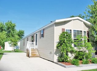 38123 Ducharme Dr, Clinton Township, MI 48038