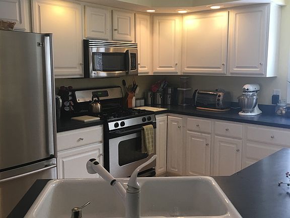 large sink
