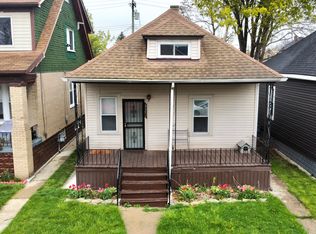 2371 S Botsford St, Hamtramck, MI 48212
