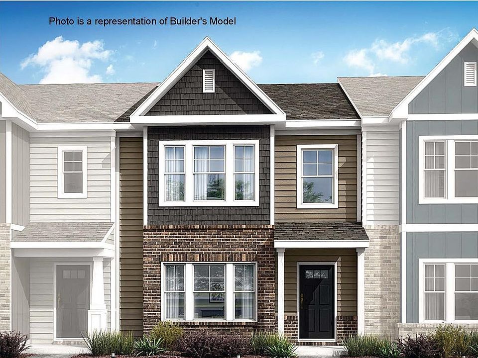 2nd image of 1111 Foundry Dr #404