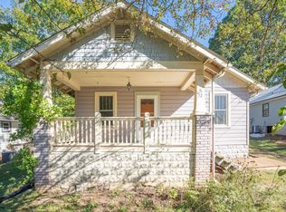 72 Frances St, Asheville, NC 28806