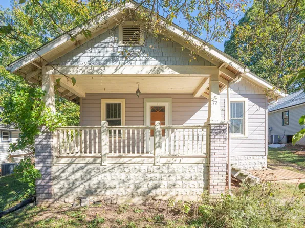 72 Frances St, Asheville, NC 28806
