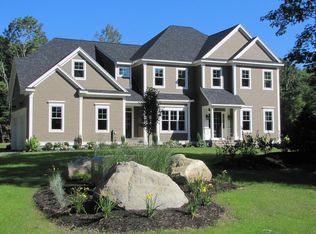 51 North St, Shrewsbury, MA 01545