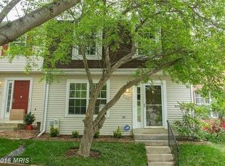 4742 Hallowed Strm, Ellicott City, MD 21042