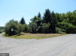 Fletcher Rd LOT 3, Gore, VA 22637