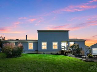 2925 Hatfield Rd, Lebanon, OH 45036