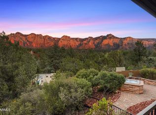 50 Pinon Ct, Sedona, AZ 86336