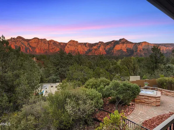 50 PINON Court, Sedona, AZ 86336