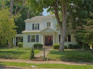 311 Garner St, Springfield, TN 37172