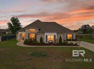 3876 Stafford Blvd, Gulf Shores, AL 36542