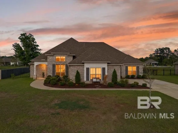 3876 Stafford Blvd, Gulf Shores, AL 36542