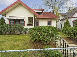 3544 20th Ave S, Minneapolis, MN 55407