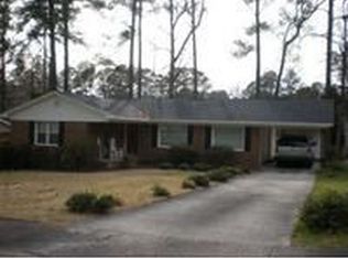 313 Indian Trl, Augusta, GA 30907