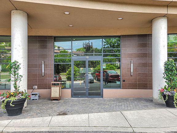 3rd image of 18 Valley Woods Rd #507