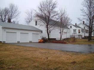 159 Pine Hill Rd, Berwick, ME 03901