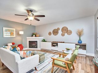 2830 Tulip Poplar Cir, Durham, NC 27704