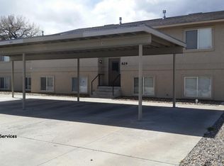 822 W Cedar Ct APT 1, Fruita, CO 81521