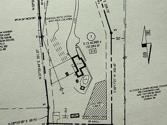 4th image of 315 Cummings Ln