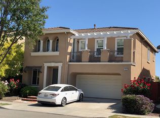1512 Thurlow Way, San Ramon, CA 94582