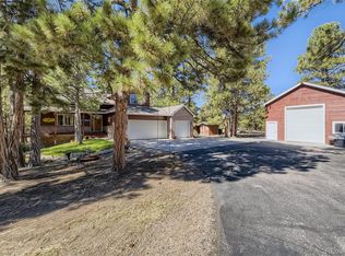 35731 Elkridge Run, Elizabeth, CO 80107