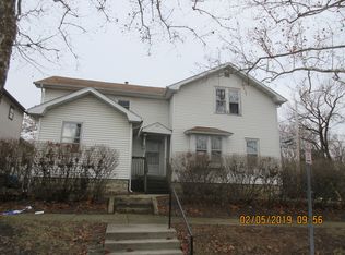 421 N Center St, Joliet, IL 60435