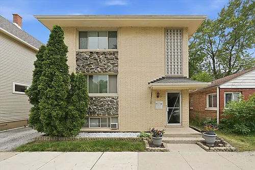 2521 Lewis St Photo 1