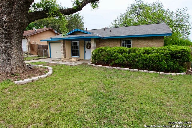 1st image of 12310 El Santo Way