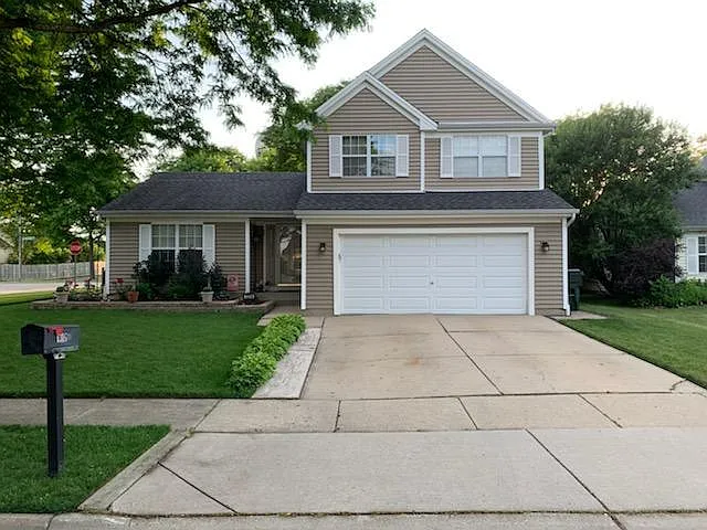 1316 Old Timber Ln photo 1