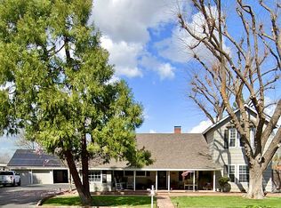 6434 County Road 48, Willows, CA 95988