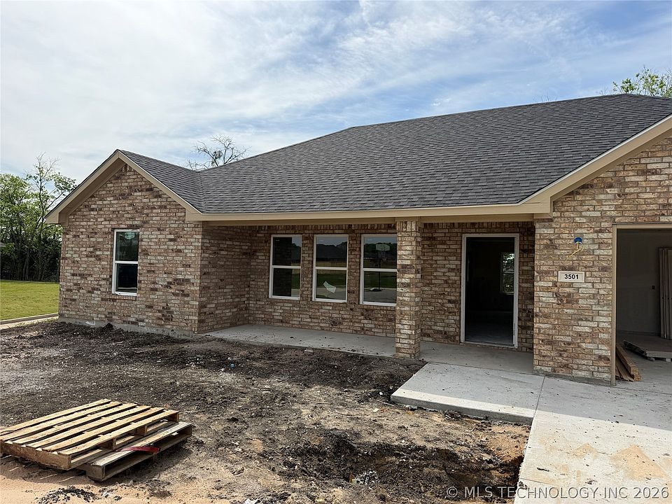 1st image of 3501 Gallant Fox Ave